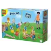 SES Bowlen en ringgooien> Creatief|Buitenspeelgoed