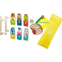 SES Bowlen en ringgooien><noscript><img width=