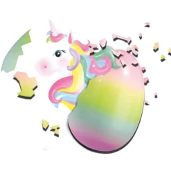 SES Explore Groeiende eenhoorns> Creatief