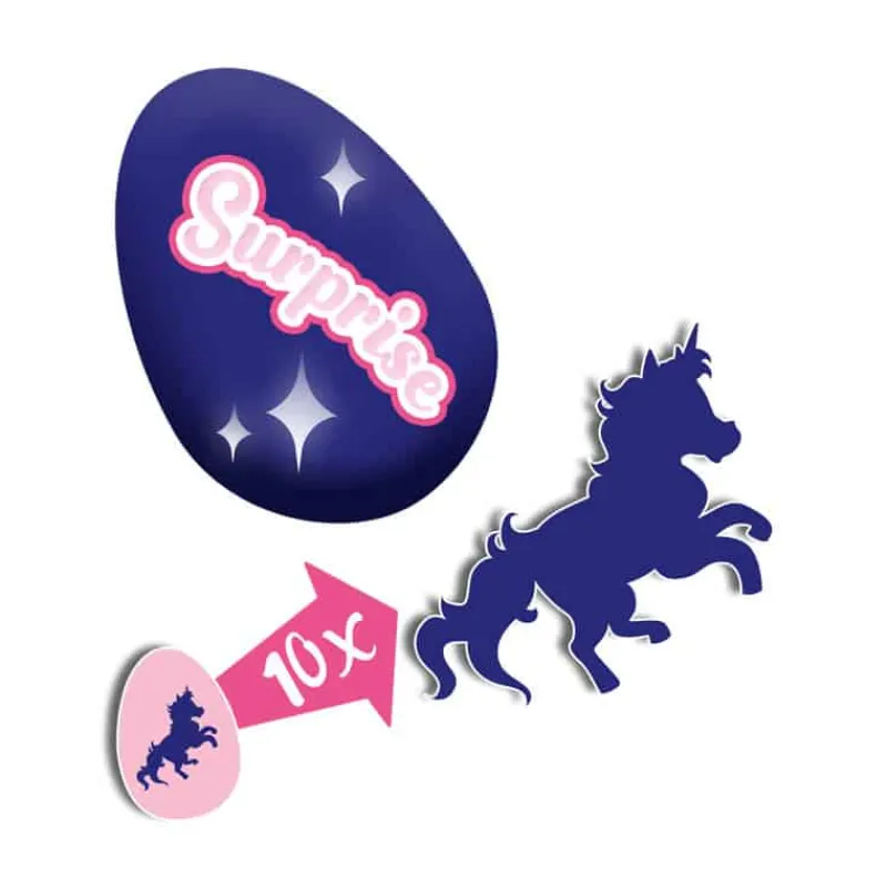 SES Explore Groeiende eenhoorns> Creatief