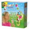 SES Fruitgeur bellenblaas 3x200ml> Buitenspeelgoed|Buitenspeelgoed