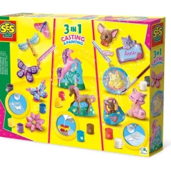 SES Gieten/Schilderen 3in1></noscript> Creatief|Baby & Peuter