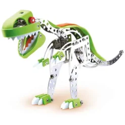 SES Metaal constructieset dino> Creatief