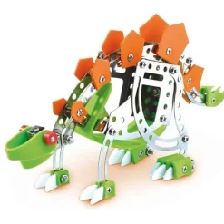 SES Metaal constructieset dino></noscript> Creatief