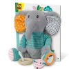 SES Olfi sensory Olifant> Educatief|Baby & Peuter