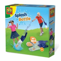 SES Splash battle waterballonnen> Buitenspeelgoed|Buitenspeelgoed