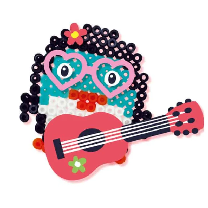 SES Strijkkralen – Luxe sorteer box> Creatief