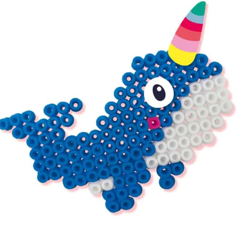 SES Strijkkralen – Luxe sorteer box> Creatief