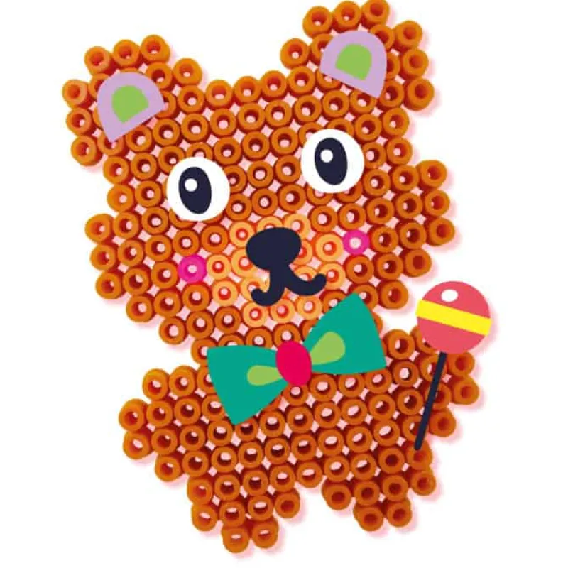 SES Strijkkralen – Luxe sorteer box> Creatief