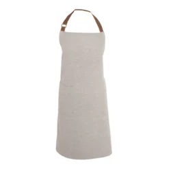 Short Evergrey licht grijs (75x85cm) buckle> Keuken