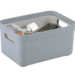 Sunware Sigma home box 5L met deksel><noscript><img width=