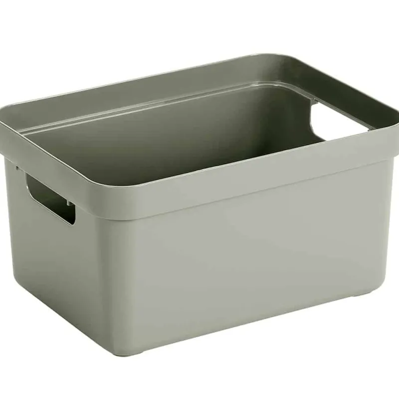 Sunware Sigma home box 5L met deksel> Opbergen