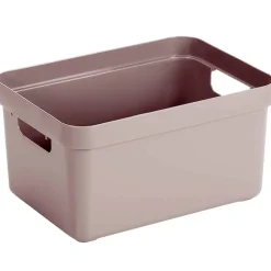 Sunware Sigma home box 5L met deksel><noscript><img width=