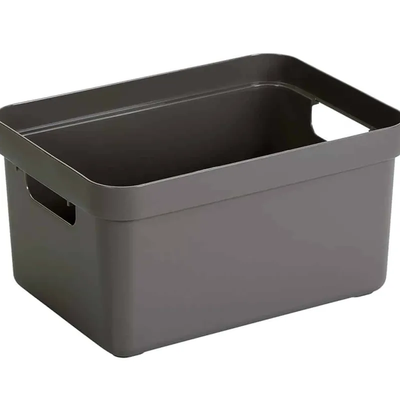 Sunware Sigma home box 5L met deksel> Opbergen