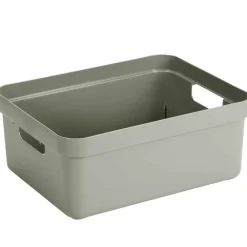 Sunware Sigma home box 24L met deksel><noscript><img width=