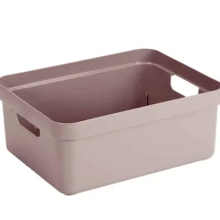 Sunware Sigma home box 24L met deksel><noscript><img width=