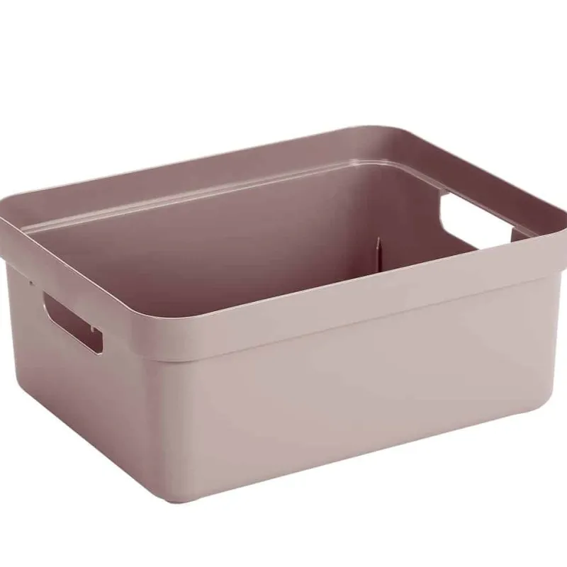 Sunware Sigma home box 24L met deksel> Opbergen