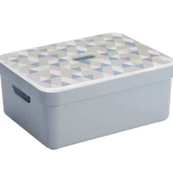 Sunware Sigma home box 24L met deksel><noscript><img width=