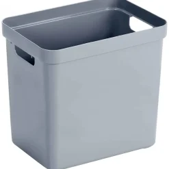 Sunware Sigma home box 25L met deksel> Opbergen