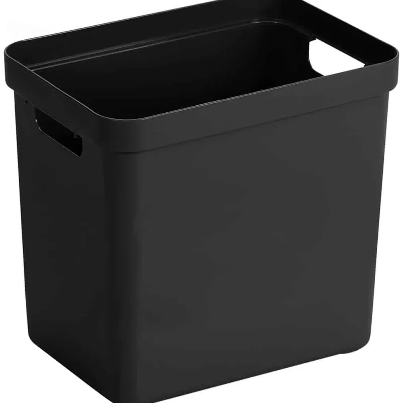 Sunware Sigma home box 25L met deksel> Opbergen