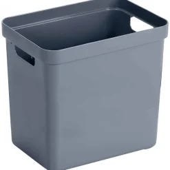 Sunware Sigma home box 25L met deksel><noscript><img width=