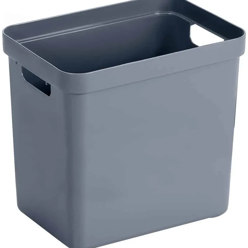 Sunware Sigma home box 25L met deksel> Opbergen