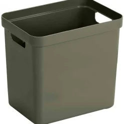 Sunware Sigma home box 25L met deksel><noscript><img width=