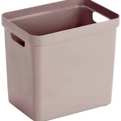 Sunware Sigma home box 25L met deksel><noscript><img width=