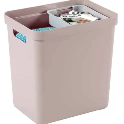 Sunware Sigma home box 25L met deksel><noscript><img width=