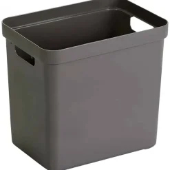 Sunware Sigma home box 25L met deksel><noscript><img width=