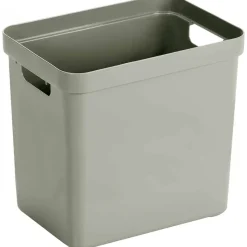 Sunware Sigma home box 25L met deksel><noscript><img width=