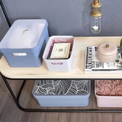 Sunware Sigma home box 13L met deksel></noscript> Opbergen