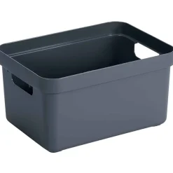 Sunware Sigma home box 13L met deksel></noscript> Opbergen