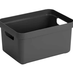 Sunware Sigma home box 13L met deksel></noscript> Opbergen