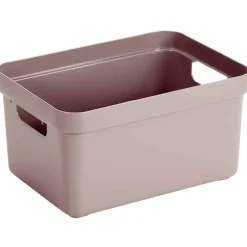 Sunware Sigma home box 13L met deksel></noscript> Opbergen