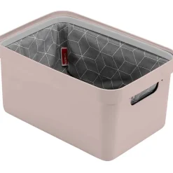 Sunware Sigma home box 13L met deksel></noscript> Opbergen