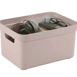 Sunware Sigma home box 13L met deksel></noscript> Opbergen