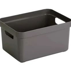 Sunware Sigma home box 13L met deksel></noscript> Opbergen