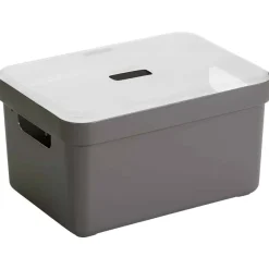 Sunware Sigma home box 13L met deksel></noscript> Opbergen