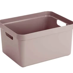 Sunware Sigma home box 32L met deksel> Opbergen