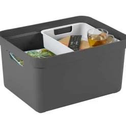 Sunware Sigma home box 32L met deksel><noscript><img width=