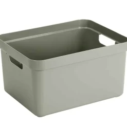 Sunware Sigma home box 32L met deksel><noscript><img width=