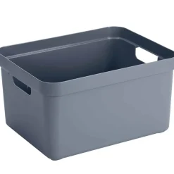 Sunware Sigma home box 32L met deksel><noscript><img width=