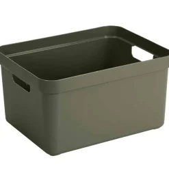 Sunware Sigma home box 32L met deksel><noscript><img width=