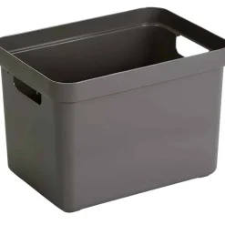 Sunware Sigma home box 18L (352x252x243mm)> Opbergen