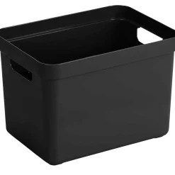 Sunware Sigma home box 18L (352x252x243mm)> Opbergen