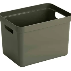 Sunware Sigma home box 18L (352x252x243mm)></noscript> Opbergen