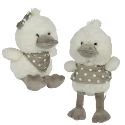 Simba Toys Simba Duck> Knuffels|Knuffels & Pluche
