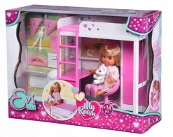 Simba Evi Love My Room> Poppen