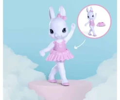 Simba Steffi Love Dancing Ballerina> Poppen